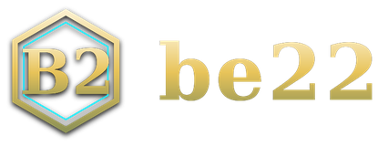 be22 logo